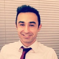 Ahmet Domaç