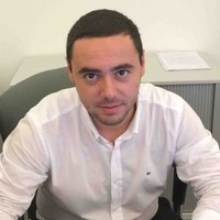 Giorgi Khojashvili