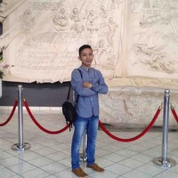 Zaenal Abidin