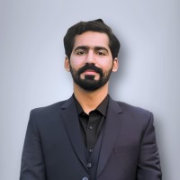 Ebrahim Haque Bhatti