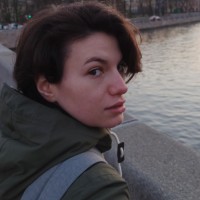 Varvara Kalakutskaya