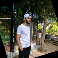 Yassine Mouatacim