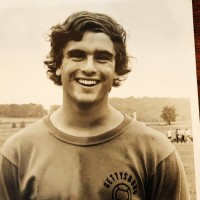 Roby Bull