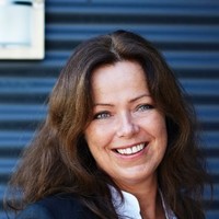 Mariann Salomonsen