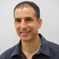 Yossi Levi