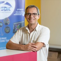 Laurent BERNARD