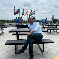 Ramakrishnan R