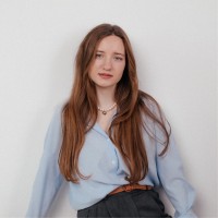 Katerina Pischikova