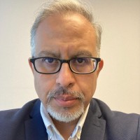 Francisco Enrique Pacheco Castillo