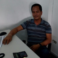 Jhun Bongat