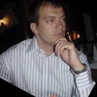 Branislav Stoiljković