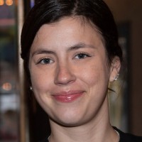 Natasha Bolich
