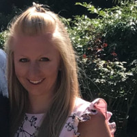 Danielle Mcgee