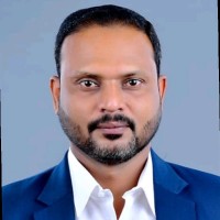 Arunkumar Subramanian