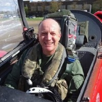 Nigel Scopes