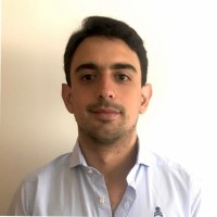 Santiago Gomez Alvarez