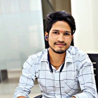 Kartik Chaudhary