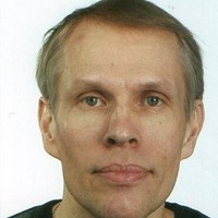 Mika Nerg