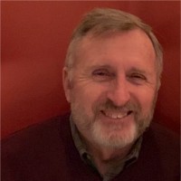 Donald Schuback