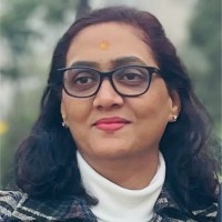 Vandana Rai