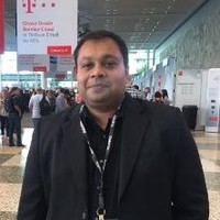 Praveen Balakrishnan