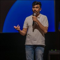 Aayush Khodke