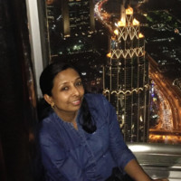 Aruna Sivakumar