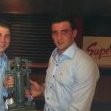 Eoin Fahy