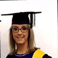 Natalie Byrne Cip
