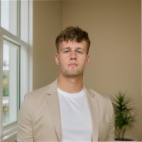 Tristan Welchlin