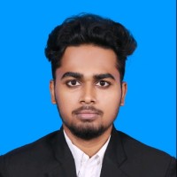 Aarif Shaik