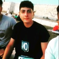 AmirHosein Kourvand