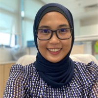 Syazwani Asmawi