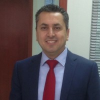 Khaled Halabi