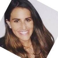 Javiera Larraín Lavín