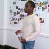 Nhlakanipho Khwela