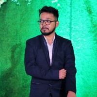 Kaushal Bamane