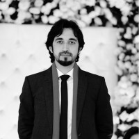 Naqash Ahmed