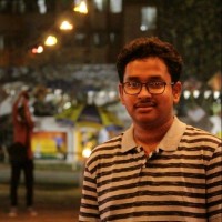 Soumyadeep Halder