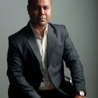 Devang Moyal