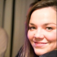 Zoë Peeters