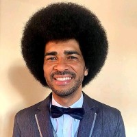 Marcos Morais Santos Silva
