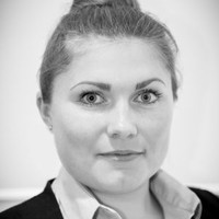 Astrid Errebo