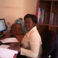 Ritah Nanyange
