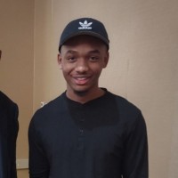 Shawndale Black
