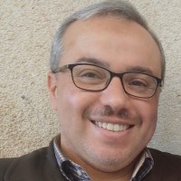 Mohammed Matar