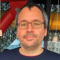 Manuel Pasamontes