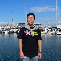 Michael Yu
