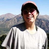 Kristal Dahilyn Calixto Hernandez