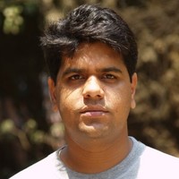 Arvind Sharma